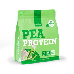 Purasana® Protéines végétales Pois Nature Bio