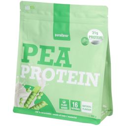 Purasana® Erbsenprotein vegan