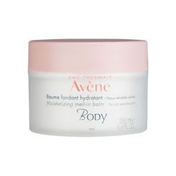 Avène Baume fondant hydratant Body