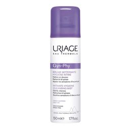 URIAGE Gyn-Phy Brume nettoyante hygiène intime