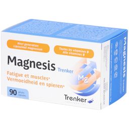 Trenker Magnesis