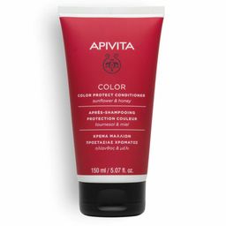APIVITA Color Protect Konditioner für coloriertes Haar