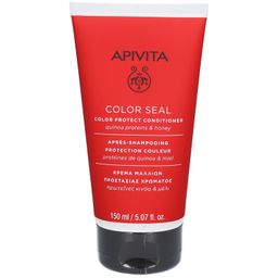 APIVITA Color Protect Konditioner für coloriertes Haar