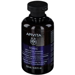 Apivita Men's Tonic Shampoo