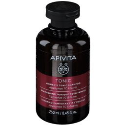 Apivita Women's Tonic Shampoo