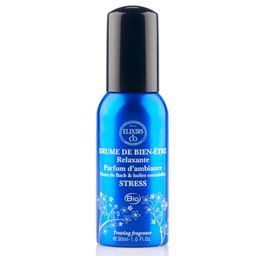 Elixirs & Co Wohlfühl-Nebel Stress Bio