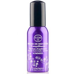 Elixirs & Co Wellness Spray