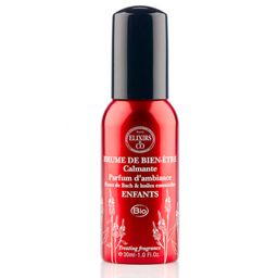 Elixirs & Co Wohlfühlnebel Kinder Bio