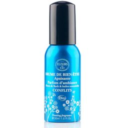 Elixir & Co Wohlfühlnebel Konflikte Bio