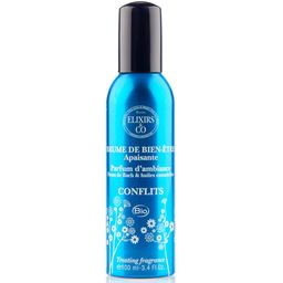 Elixir & Co Wohlfühlnebel Konflikte Bio