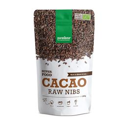 purasana® Cacao Raw Nibs