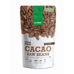 Purasana® Fèves de cacao