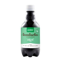 purasana® Kombucha Natural Drink
