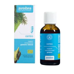 Purasana® Puragem Osteo