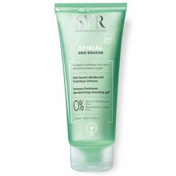SVR SPIRIAL Déo-Douche 24h