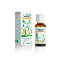 Puressentiel Ätherisches Öl Eukalyptus Radié BIO