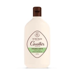 Rogé Cavaillès Gel bain et douche - Amande verte