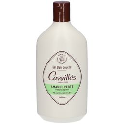 Rogé Cavaillès Rückfettendes Bade- und Duschgel Grüne Mandel