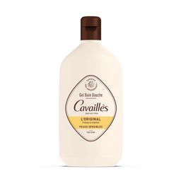 Rogé Cavaillès Gel bain et douche Surgras Actif Classique