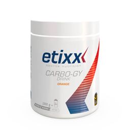 Etixx Carbo GY Orangengeschmack