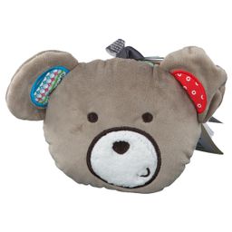 Fashy Rapssamenkissen Bär Beppo