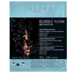 TALIKA Bubble Mask Bio-Detox