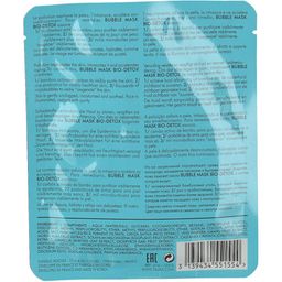 Talika Bubble Masque Bio-Detox