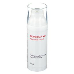 Pigmerise® MD Liposomale Sahne