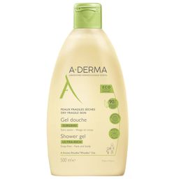 A-Derma Duschgel Trockene Empfindliche Haut Rückfettend