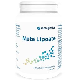 Metagenics® Meta Lipoate