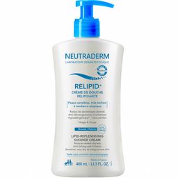 Neutraderm Relipid+ Crème de douche