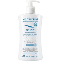 Neutraderm Relipid+ Baume Relipidant