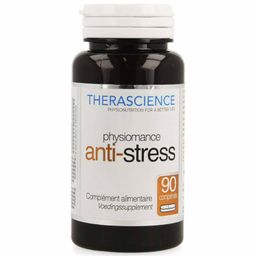 THERASCIENCE physiomance Anti-Stress