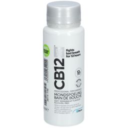 CB12® white