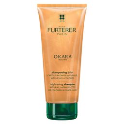 RENE FURTERER OKARA Blond Leuchtkraft-Shampoo