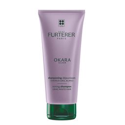 RENE FURTERER Okara Silver PolarGlanz-Shampoo