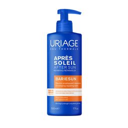 Uriage Bariésun Baume réparateur après-soleil