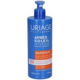 Uriage Bariésun After-Sun Reparaturbalsam: