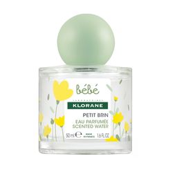 Klorane Bébé Calendula BIO Eau Parfumée Petit Brin | Douce | relaxante & rafraîchissante
