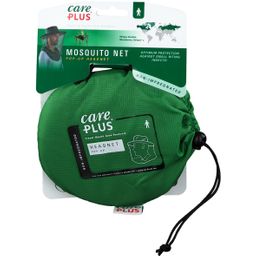 Care Plus Headnet pop-up - Non imprégné
