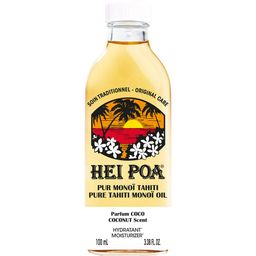 HEI POA® Pur Monoï parfum coco