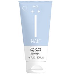 NAIF® Nurturing Day Cream