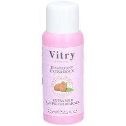 Vitry Nagelpflege Dissolvant Extra Doux