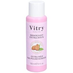 Vitry Nagelpflege Dissolvant Extra Doux