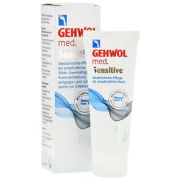GEHWOL med® Sensitive Creme