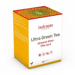 Nutrisan Ultra Green Tea