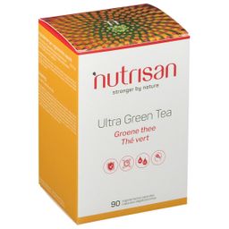 Nutrisan Ultra Grüner Tee