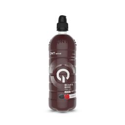 QNT BCAA'S 8000 mg Zéro Calorie Fruits des Bois