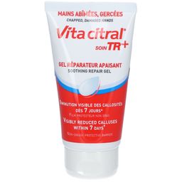Asepta Vita citral® Soin TR+