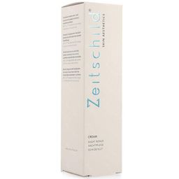 Zeitschild® Skin Aesthetics Reichhaltige Nachtcreme